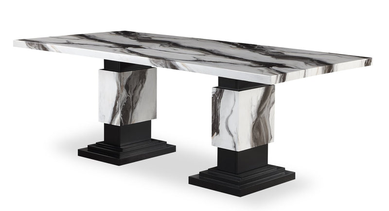 Vega 7-Piece Dining Set