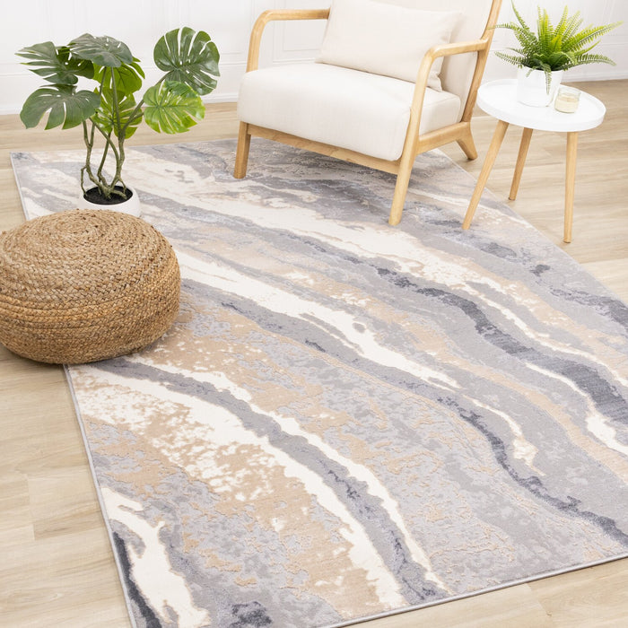 Emory Area Rug - 5'3\" x 7'7\"