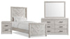 Lark 6-Piece Twin Bedroom Set