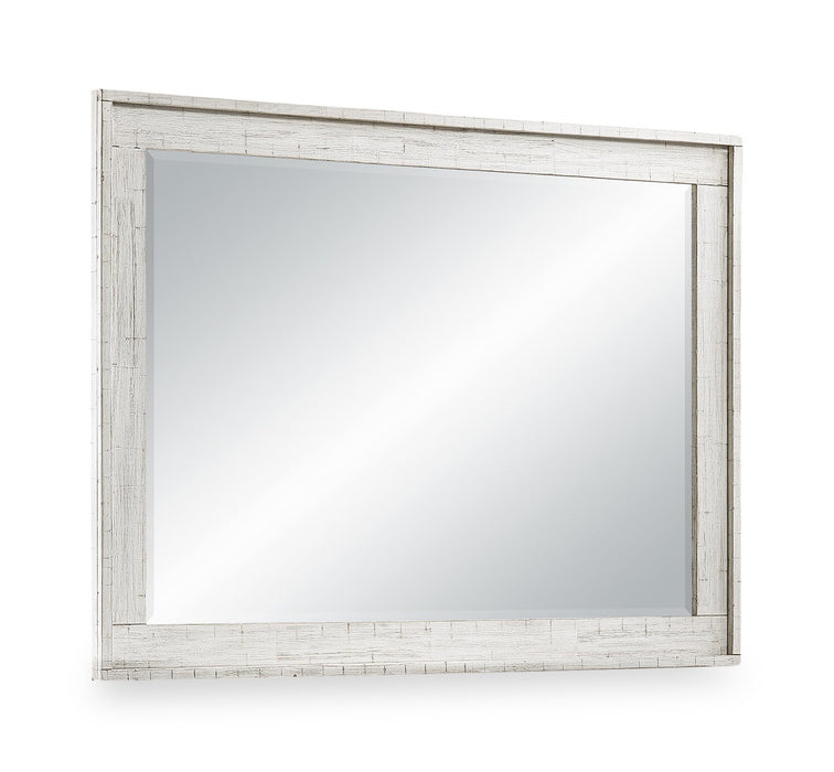 Haven Mirror