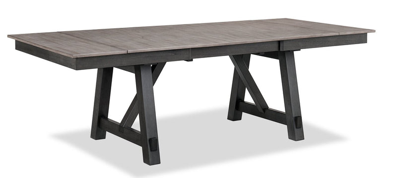 Zion Dining Table 