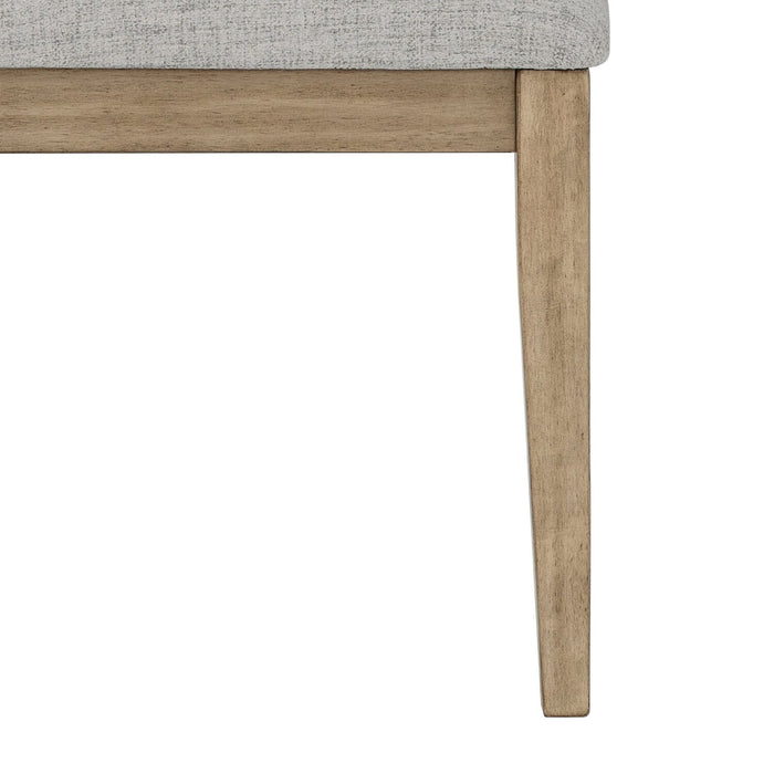 Cove Dining Chair - Natural