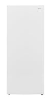 Frigidaire 16 Cu. Ft. Garage Ready Upright Freezer – White - FFUE1626AW