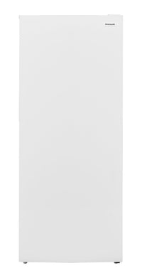 Frigidaire 16 Cu. Ft. Garage Ready Upright Freezer – White - FFUE1626AW 