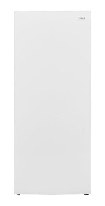 Frigidaire 16 Cu. Ft. Garage Ready Upright Freezer – White - FFUE1626AW