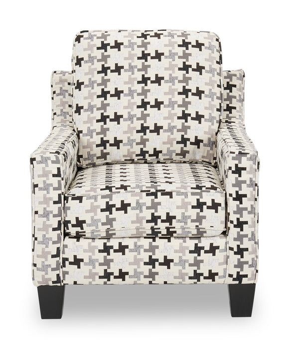Sawyer Accent Chair 