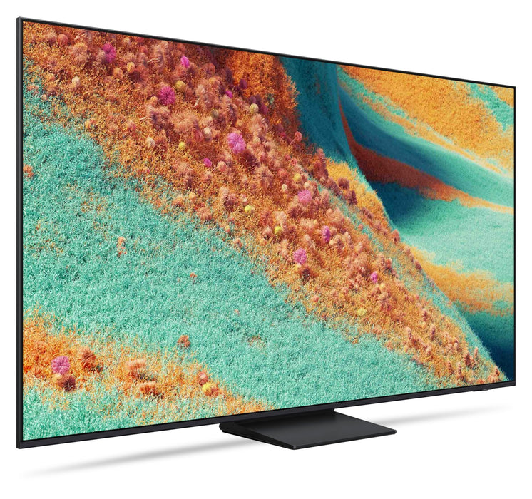 SAMSUNG 65\" QN85F Neo QLED Vision AI 4K Smart Tizen OS TV