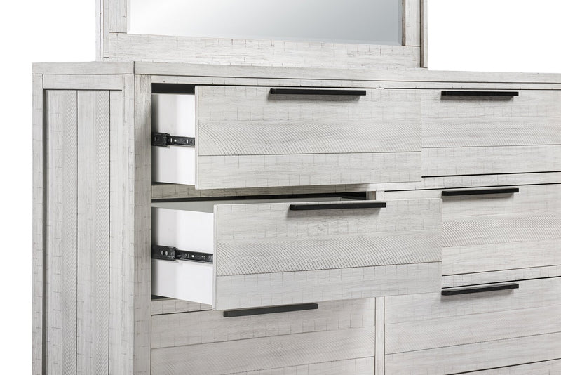 Haven Dresser