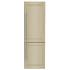 KitchenAid 22\" 8.8 Cu. Ft. Bottom-Mount Refrigerator - Panel Ready - KBBX102MPA 