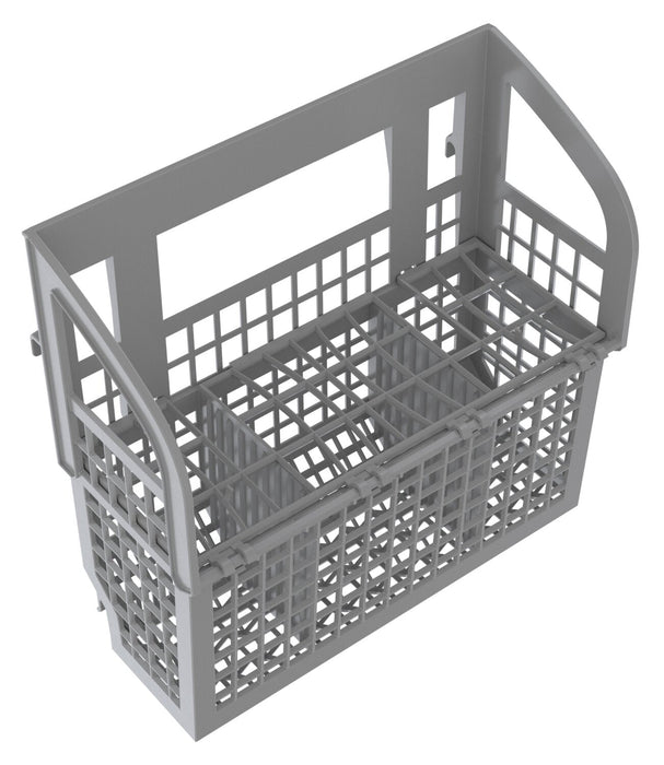 Bosch 800 Series Smart Dishwasher with CrystalDry™ and Third Rack - SHE78CM5N 