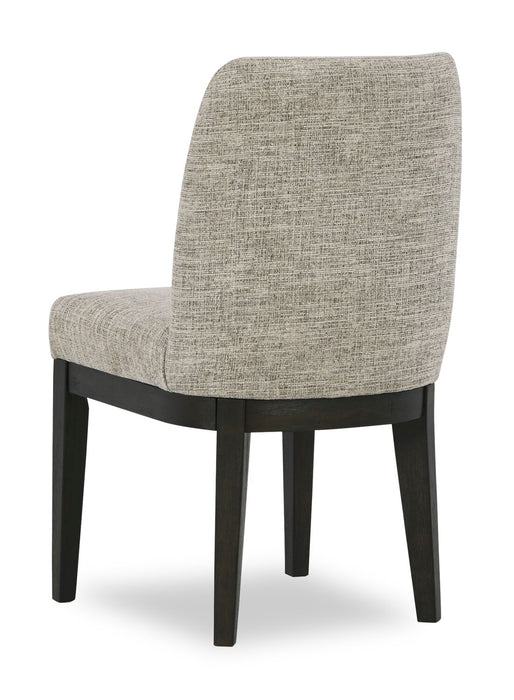 Metro Dining Chair 