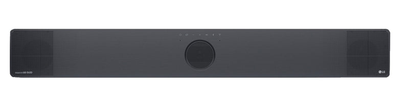 LG 3.1.3 CH Bluetooth Dolby Atmos Soundbar with Wireless Subwoofer (SC9S.DCANLLK) 