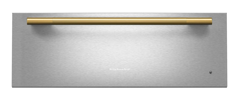 KitchenAid Handle Kit for 30” Warming Drawer – Bronze – W11774456