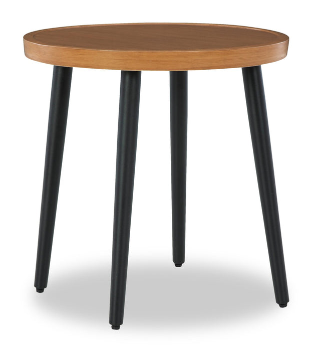 Tofino Patio End Table