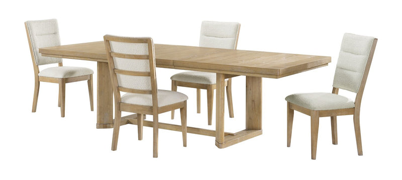 Aspen Upholstered Dining Chair