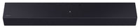 SAMSUNG B-Series 2 Channel Soundbar with Buit-in Suboofer (HW-B400F/ZC) 