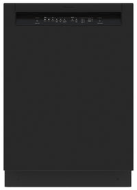 Bosch 100 Series Smart Dishwasher with PrecisionWash® and PureDry® - SHE3AEM6N 