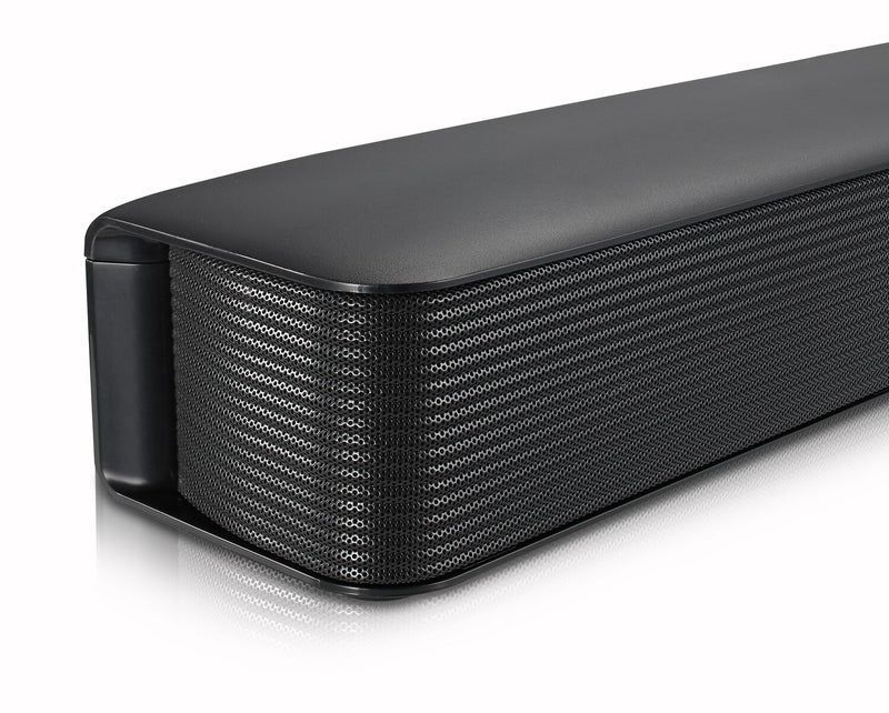 LG SK1 2-Channel Bluetooth Soundbar