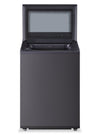 LG 6.1 Cu. Ft. Mega-Capacity Top-Load Washer with EasyUnload™ and AI Sensing - WT8405CB