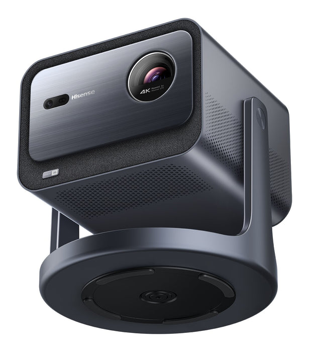 Hisense 65\" - 300\" C2 Triple Laser 4K UHD Smart Mini Projector