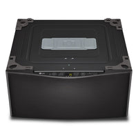 LG TWIN Wash™ 1 Cu. Ft. SideKick™ 29
