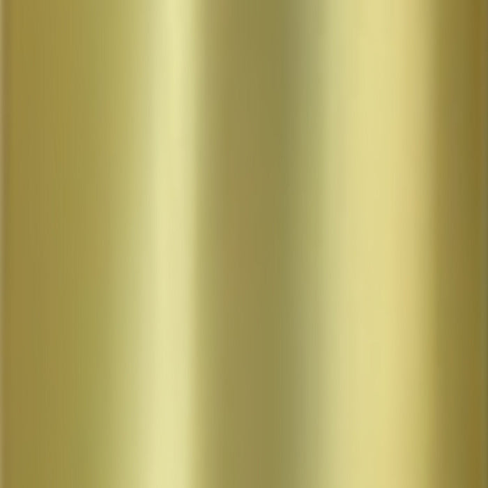 20\" Gold with Marble Base Table Lamp