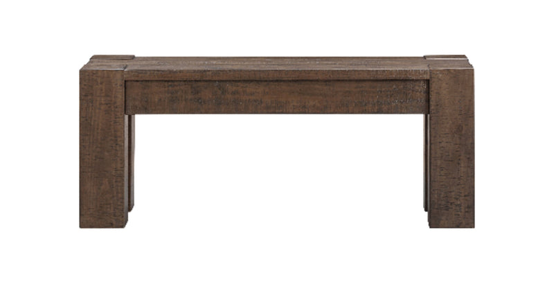 Sol Dining Bench