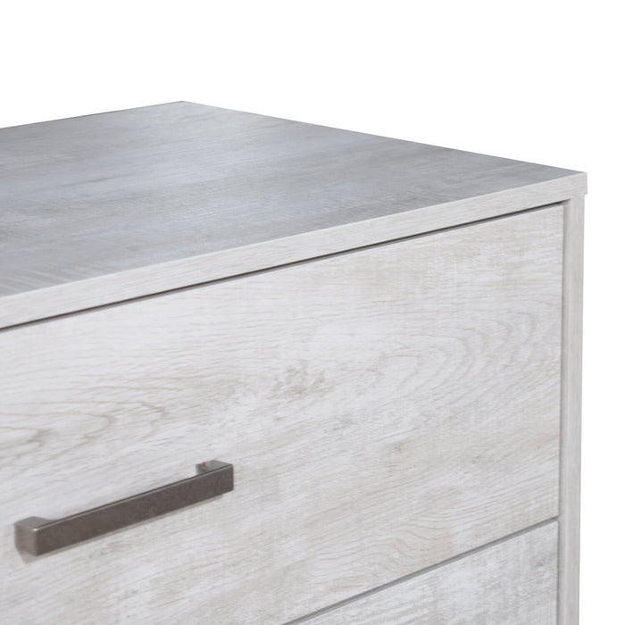 Arbor Chest