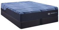 Serta® iSeries NXG1300 Luxury Tight Top Medium King Mattress Set 
