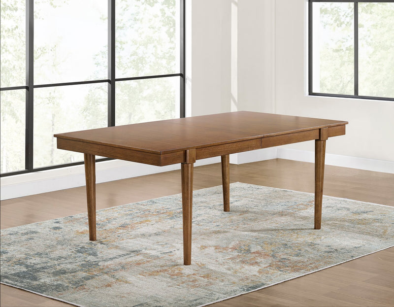 Ember Dining Table