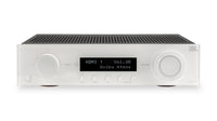 JBL MA710 7.2-Channel 8K AV Receiver - White (JBLMA710WHTAM) 