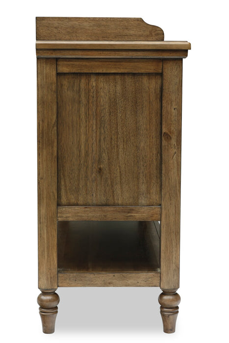 Clara Server