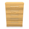 Riley Chest – Natural