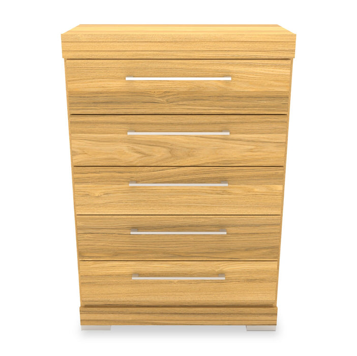 Riley Chest – Natural
