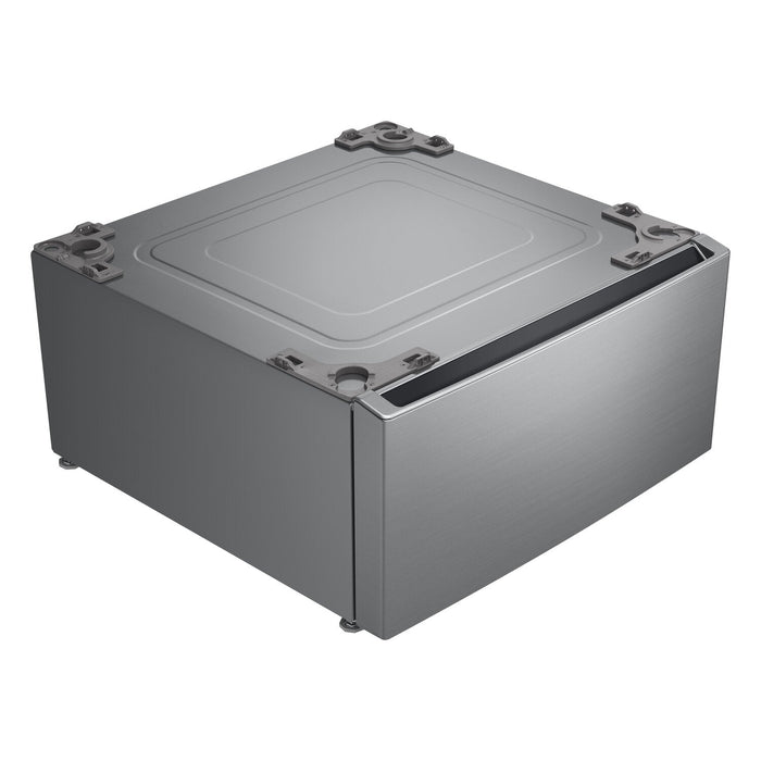 LG 27\" Laundry Storage Pedestal - WDP6V 