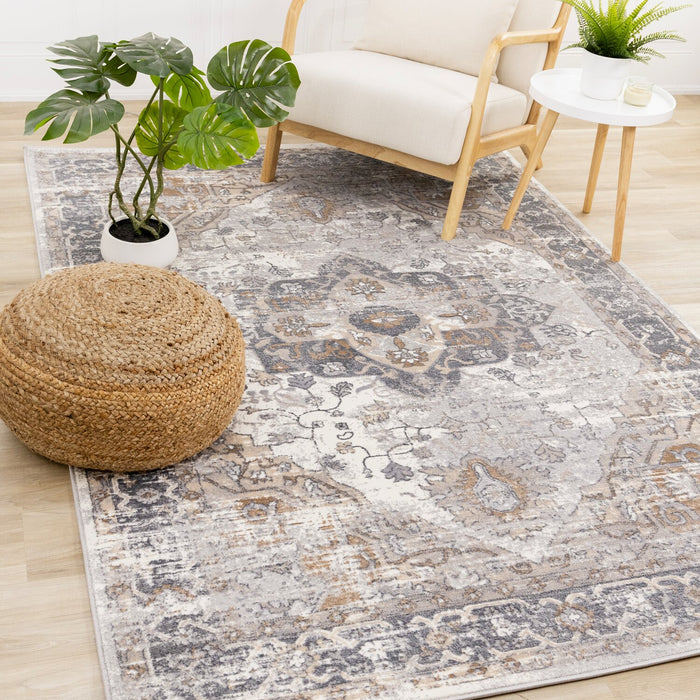 Blanche Area Rug - 5' x 8'