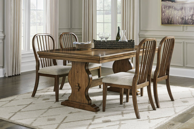 Clara Dining Table