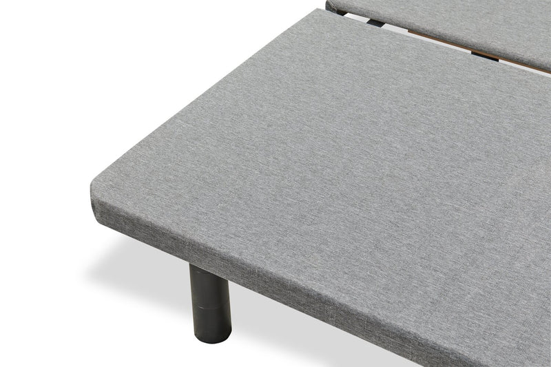 Zephyr 2.0 Twin XL Platform Base