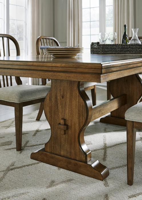 Clara Dining Table