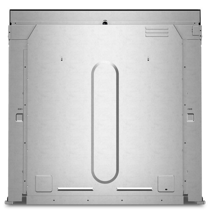 KitchenAid 30\" Smart Electric Single Wall Oven – PrintShield Stainless Steel - KOES730SPS