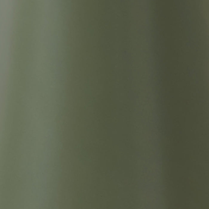 26\" Green and Gold Ceramic Table Lamp