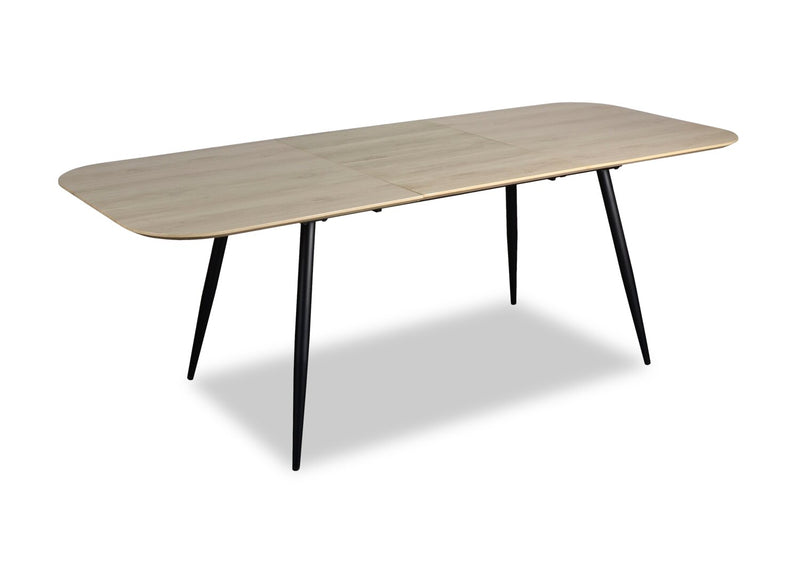 Joss 7-Piece Dining Set - Green