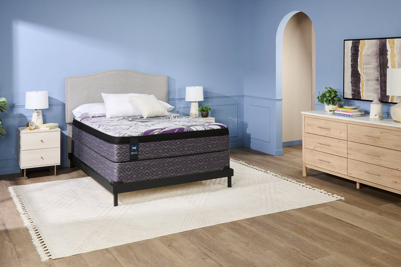 Sealy Posturepedic® Bloomfield 2.0 Eurotop Queen Mattress