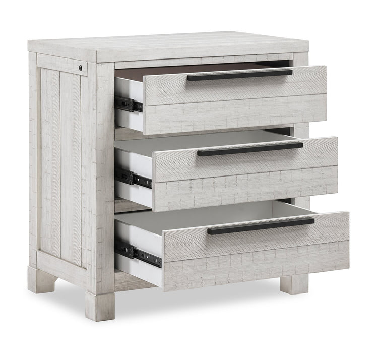 Haven Nightstand