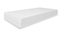 Ada Crib and Toddler Mattress