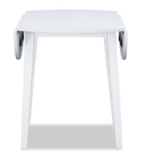 Bryn Drop-Leaf Dining Table, 42