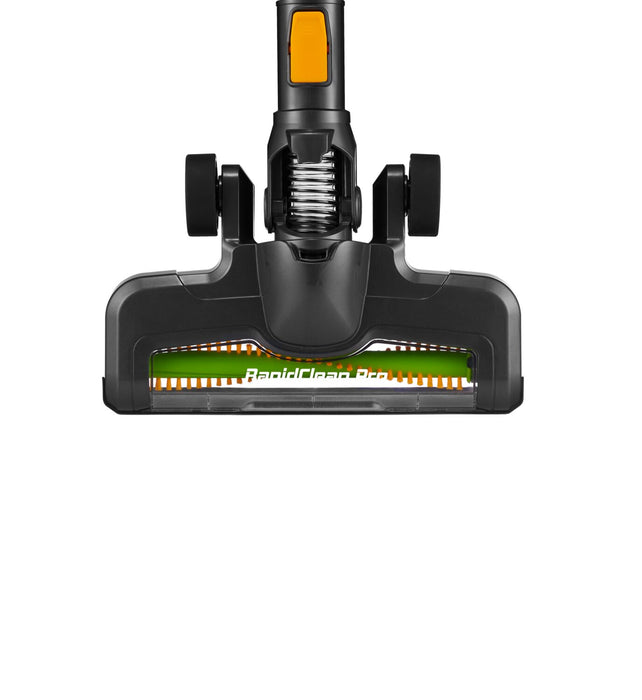 Eureka RapidClean Pro Cordless Stick Vacuum with LED Headlights - NEC285GR