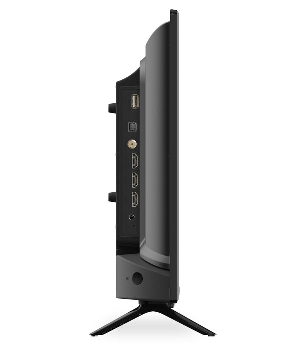 MAGNAVOX 24\" HD Ready Roku Smart TV