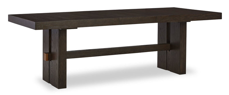 Metro Dining Table