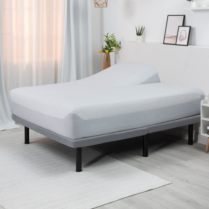 BEDGEAR Dri-Tec® Performance Split King Mattress Protector
